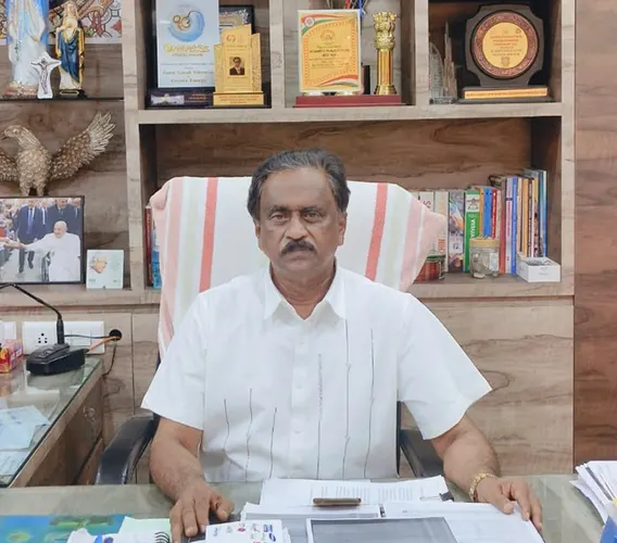 School Director