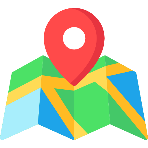 Address Icon