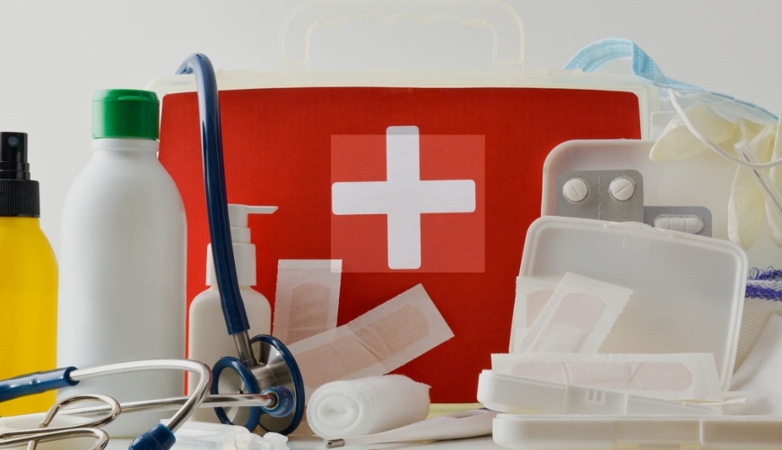 Medical Room