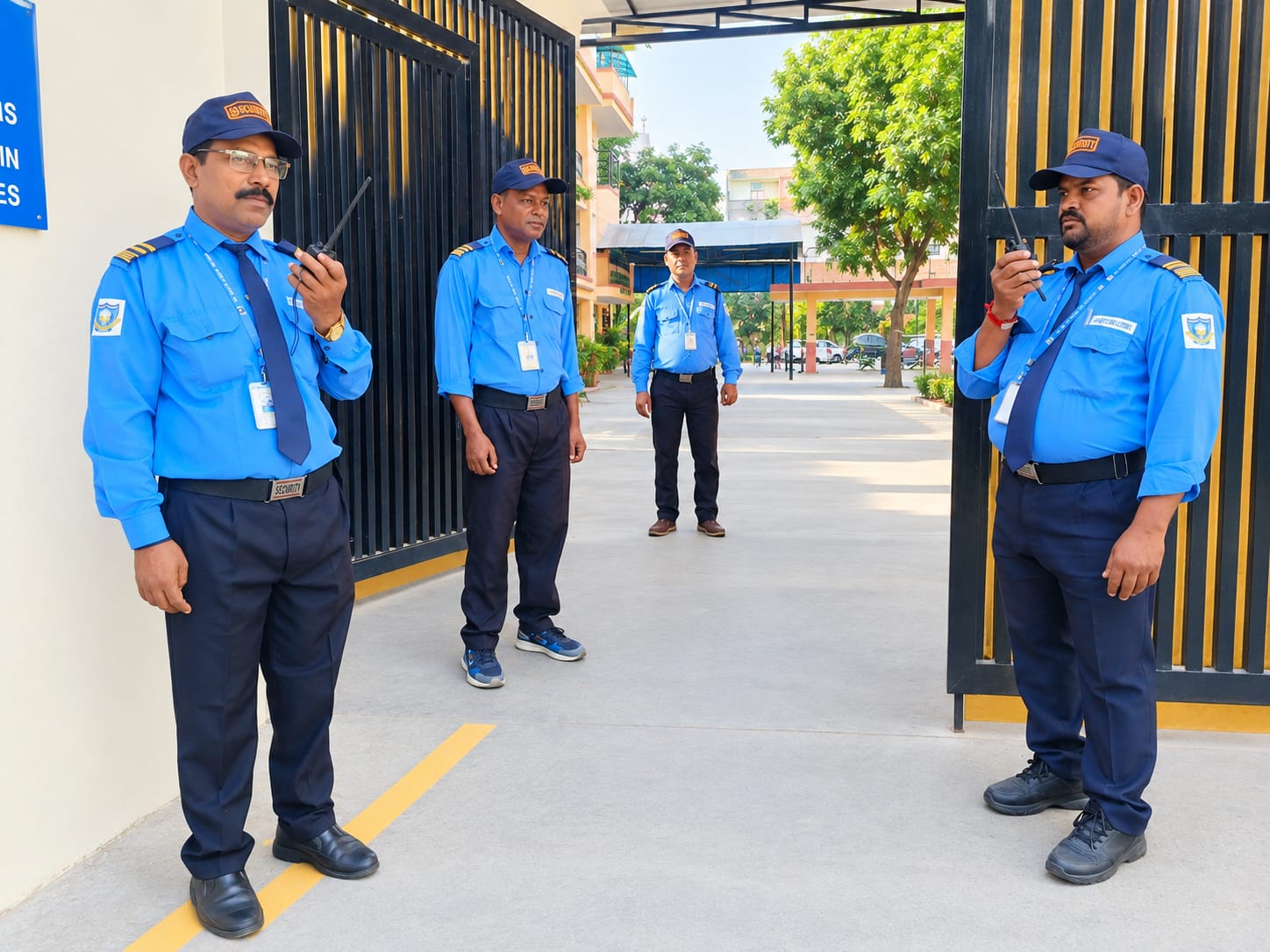 Security Guard