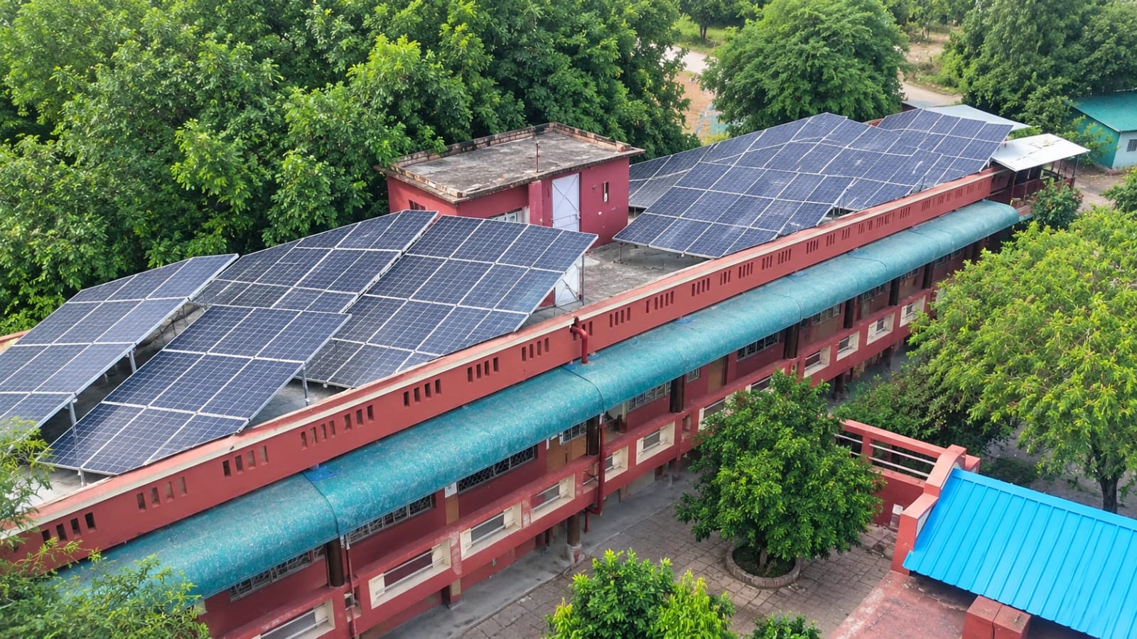 Solar Panel