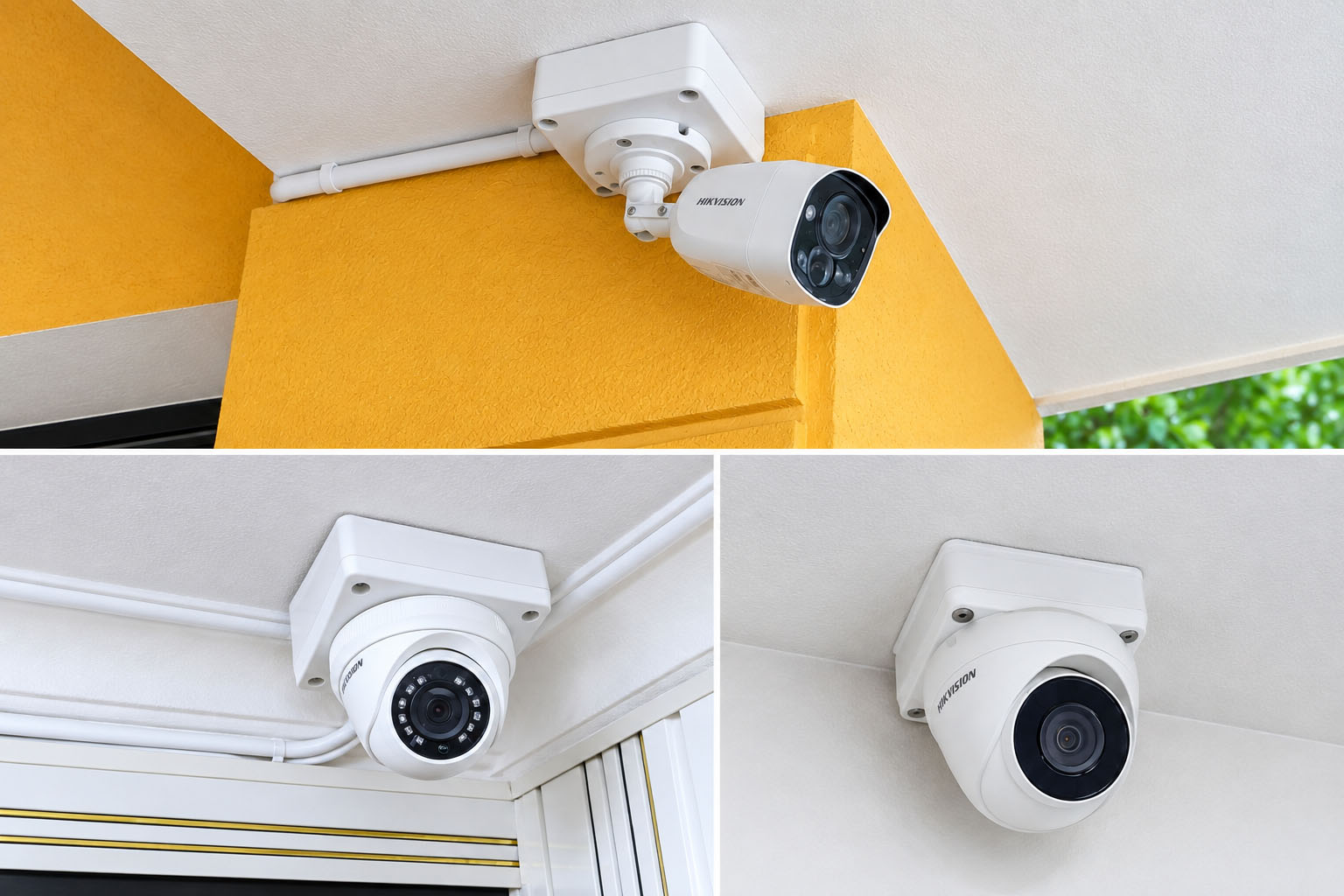 CCTV