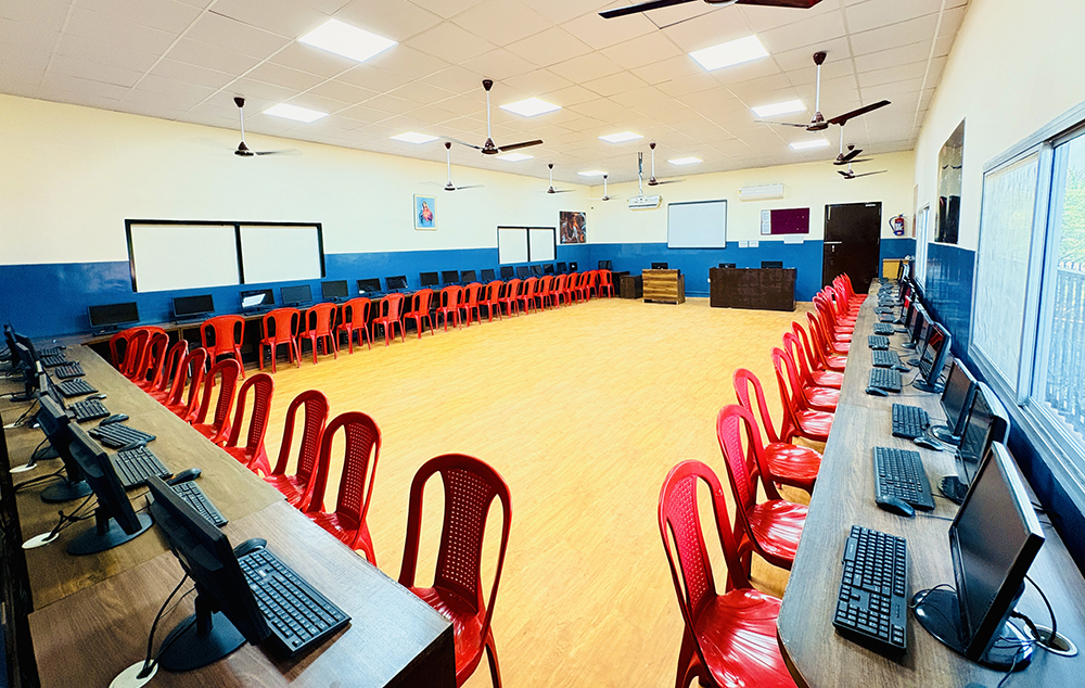 Computer Lab