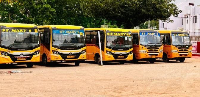 Transport