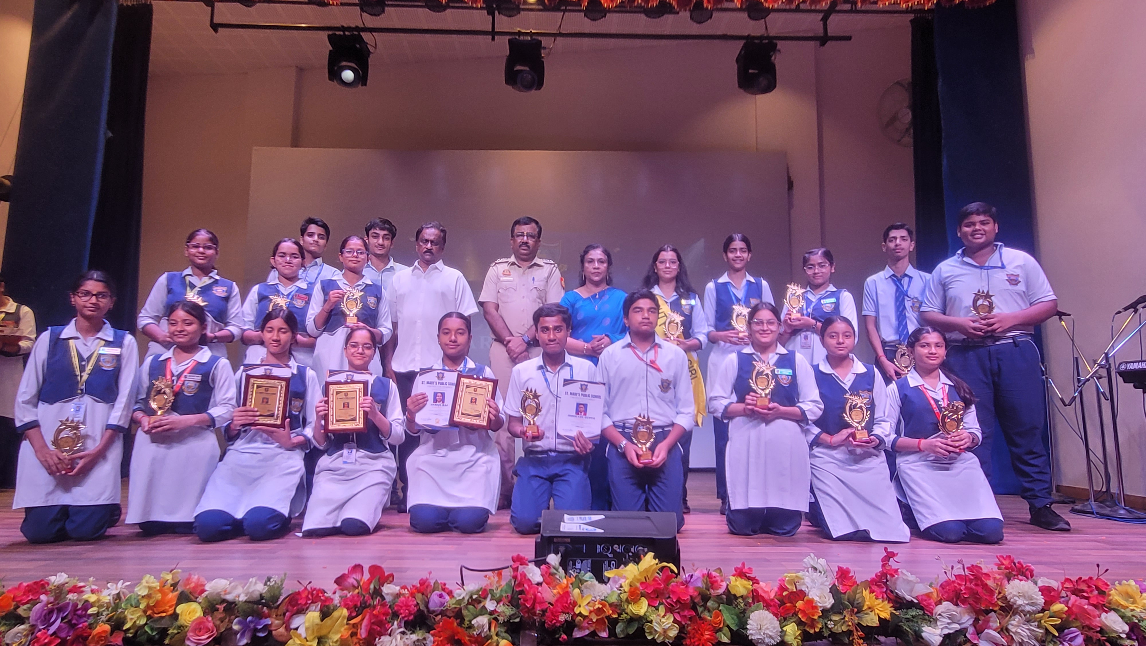 Award Ceremony