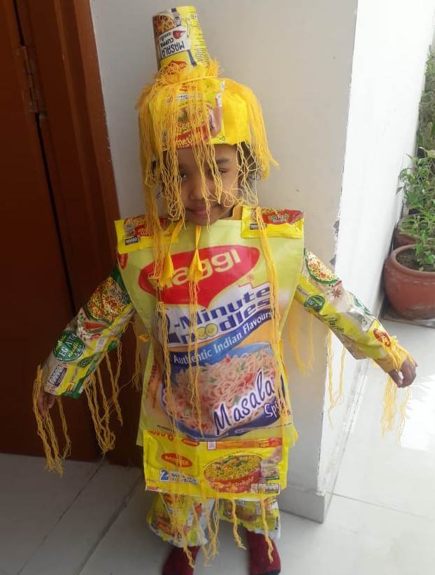 Pin by Gyanasudha Balki on Fancy dress | Fancy dress for kids, Fancy dress  competition, Fancy dress costumes kids