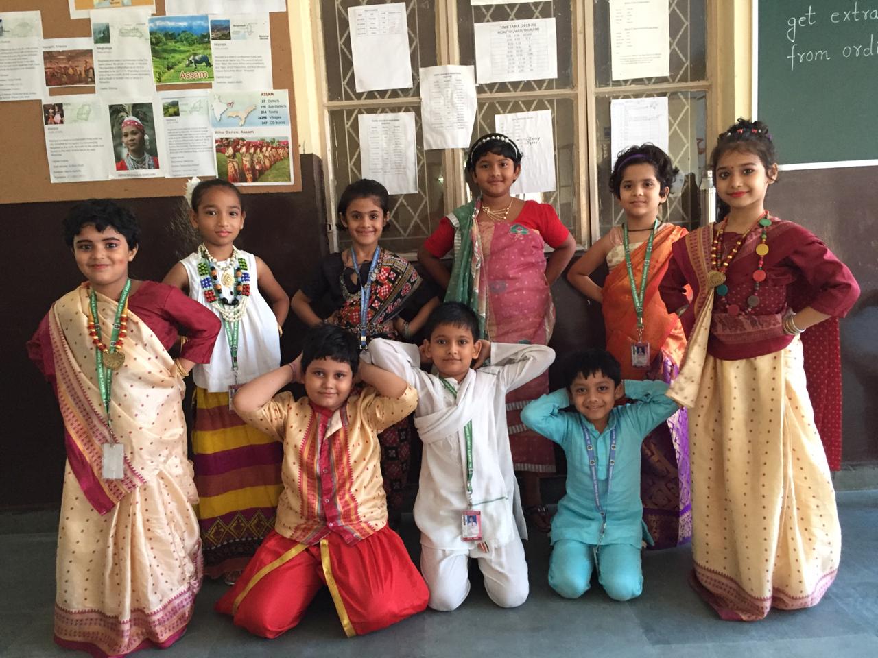 Traditional Dresses of Karnataka: Reflecting The Beauty of Kannada Culture