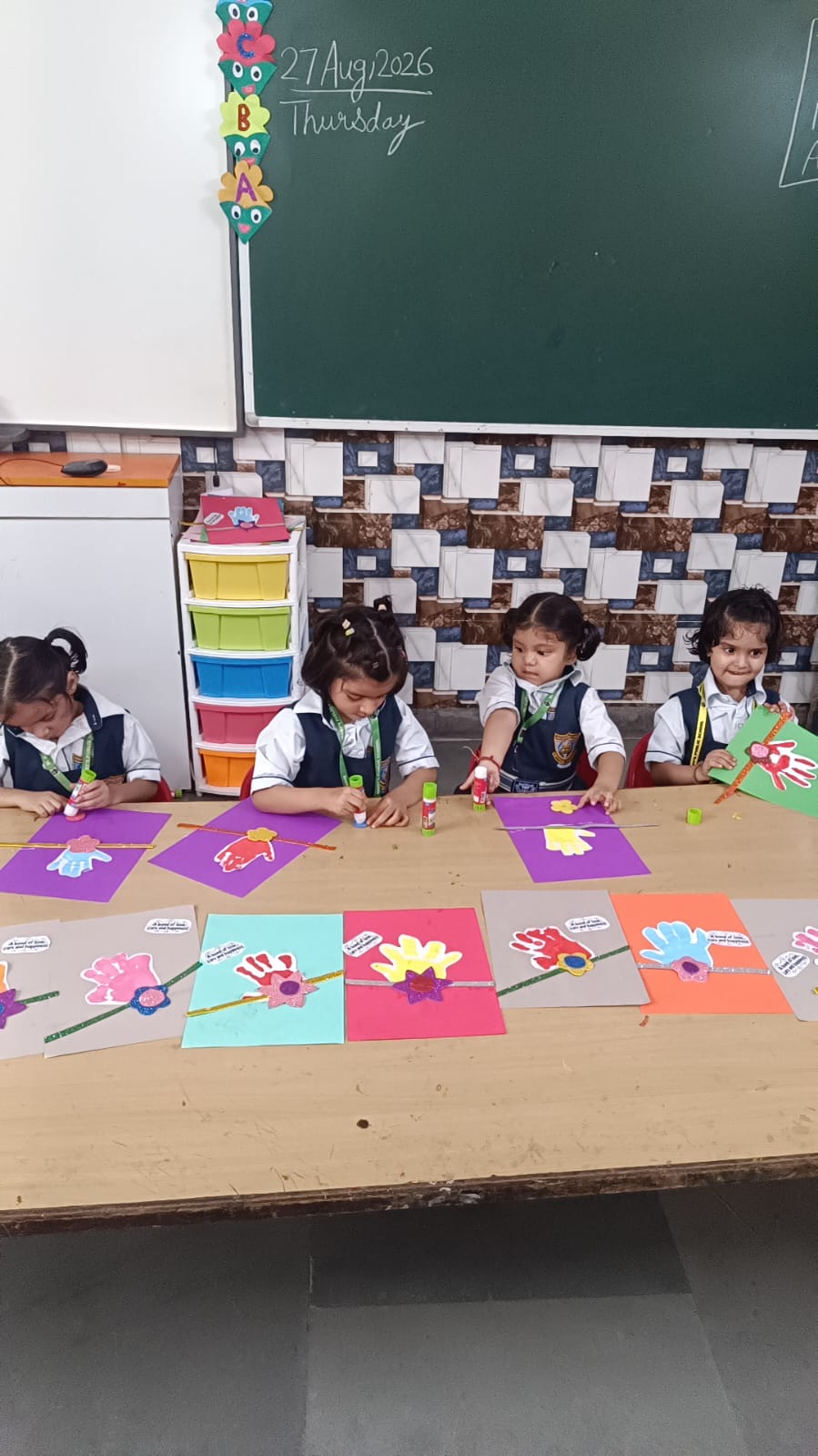 Rakshabandhan