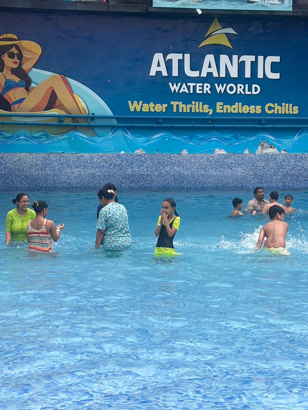 Atlantic Waterpark
