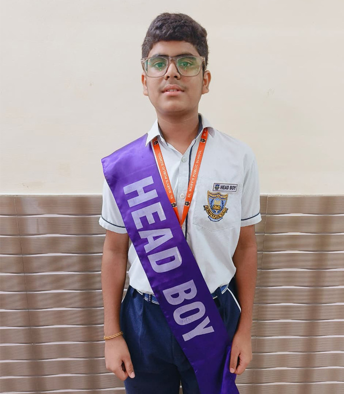 Ayush Saini