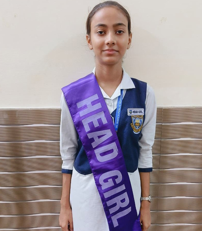 Drishya Dube