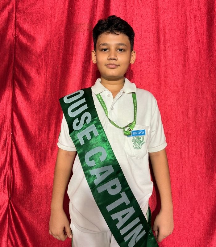 Himanshu Dutt Sharma