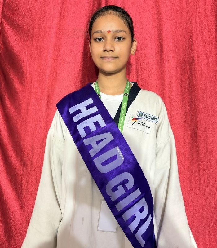 Pari Kumari