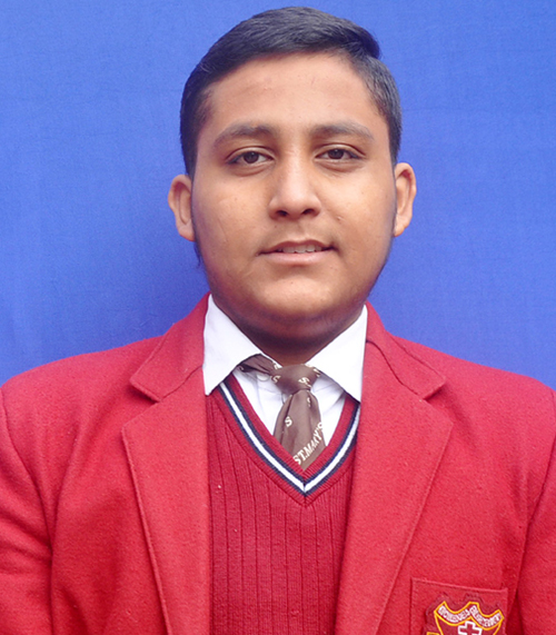 Prince Janmeda