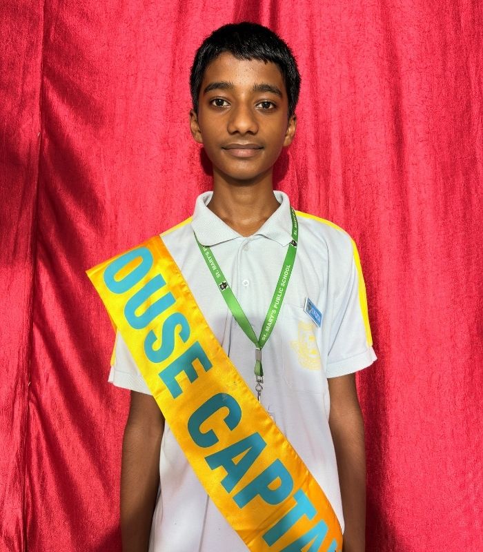 Saransh Rawat