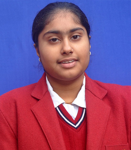 Sara Baghel