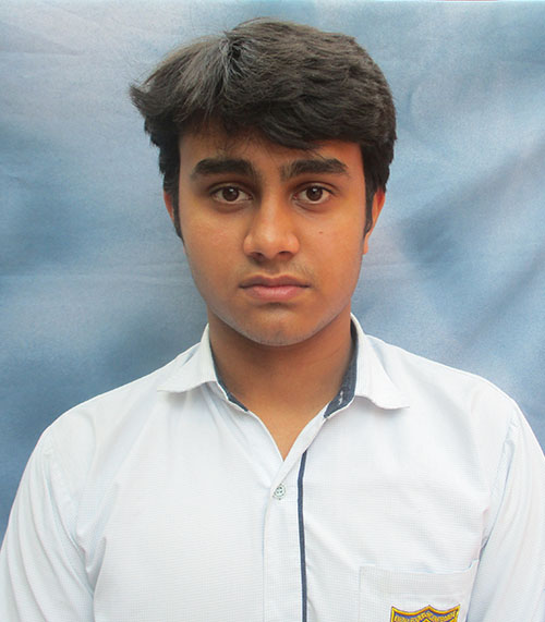 Tanish Panwar