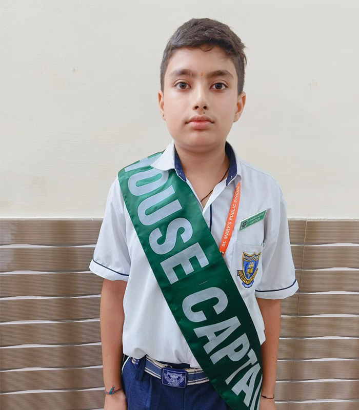Yashvardhan Rana